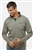 Custom Embroidery Columbia Men's Hart Mountain Half-Zip Sweater