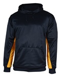 1454 BT5  Badger Performance Fleece Hood