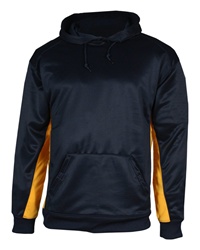 1454 BT5  Badger Performance Fleece Hood