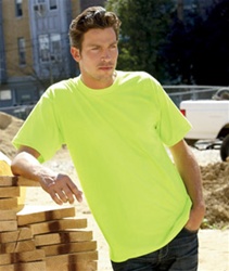 Hi Vis Tee-Shirt