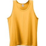 180 Augusta Cotton/Poly Tank Top