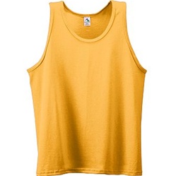 180 Augusta Cotton/Poly Tank Top