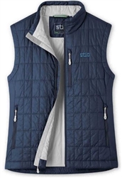 custom STIO Men's Azura Lightweight Vest