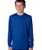 2104 Badger Youth B-Dry Core Long-Sleeve Tee