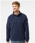 Custom Embroidered Columbia  Steens Mountain  Half-Zip Pullover