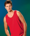 2200 Gildan Adult Ultra Cotton Tank Top- LogoWear Plus