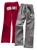 222373 Holloway Ladies Axis Sweatpants