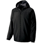 Holloway Bionic Hooded Jacket 229017