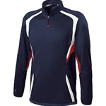 229037 Holloway Transform Pullover Custom Team Apparel