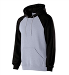 229179 Holloway Banner Hoodie Custom Printed Logo