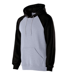 229179 Holloway Banner Hoodie Custom Printed Logo