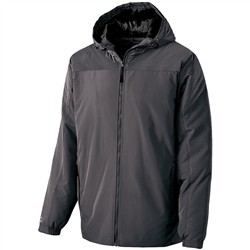 Holloway Youth Bionic Hooded Jacket 229217