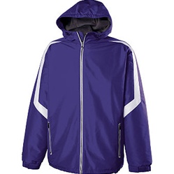 Custom Team 229259 Holloway Charger Jacket