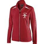 229320 Holloway LADIES' INVIGORATE JACKET