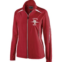 229320 Holloway LADIES' INVIGORATE JACKET