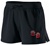 229353 Holloway Ladies Balance Shorts