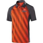 222531 Holloway Torpedo Polo - LogoWear Plus