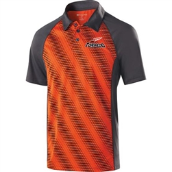 222531 Holloway Torpedo Polo - LogoWear Plus