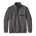 Customized Patagonia Snap-T Pullovers