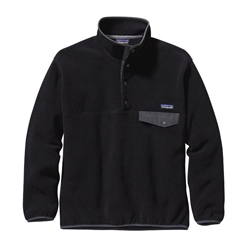 Patagonia Lightnâ€™s Synchilla Snap-T Pullover 25580