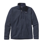 Patagonia Better Sweater 1/4 Zip