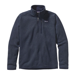 Patagonia Better Sweater 1/4 Zip