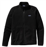 Patagonia Men's Better Sweaterâ„¢ Jacket 25528