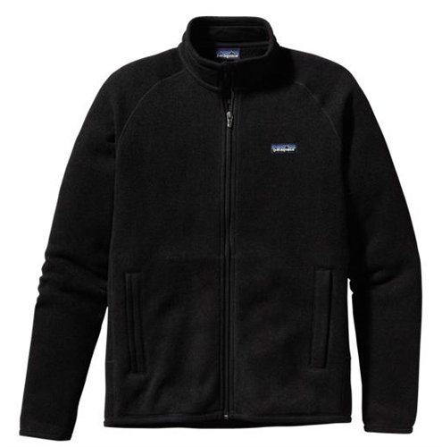 Custom Logo Better Sweater Fleece Jacket-Free Shipping