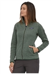 Patagonia W's Better Sweaterâ„¢ Jacket 25526