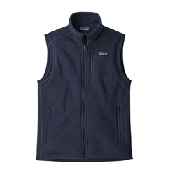 25882 Custom Patagonia Men's Better Sweaterâ„¢ Vest