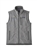 John Hopkins Men's Better Sweater Fleece Vest