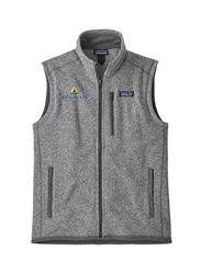 John Hopkins Men's Better Sweater Fleece Vest