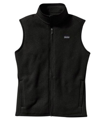 Custom 25885 Patagonia Ladies Better Sweaterâ„¢ Vest