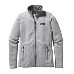 PATAGONIA WOMEN'S TECH FLEECE JACKET