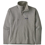 Patagonia Men's Lightweight Better Sweater Marsupial Pullover Patagonia Men's Lightweight Better Sweater Marsupial Pullover
