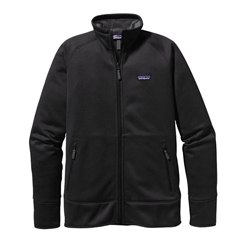 PATAGONIA  TECH FLEECE JACKET