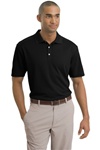 Custom embroidered Nike polo shirt. No minimum order custom embroidered.  Request a quote for custom apparel.