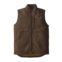 Patagonia Workwear Patagonia Men's Burly Man Vest