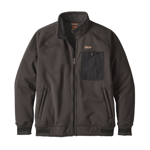 patagonia men's tin shed jacket