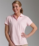 2811 Charles River Classic Ladies Wicking Polo