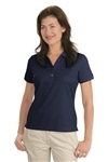 286772 Nike Golf - Ladies Dri-FIT Classic Polo