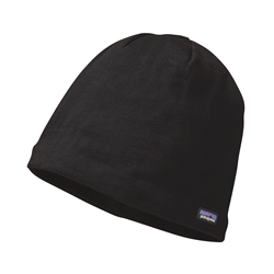 Patagonia Logo Beanie Hat