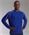 3137 Charles River Long Sleeve Wicking Tee