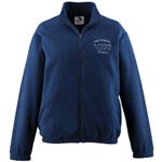 3541 Augusta Youth Chill Fleece Jacket