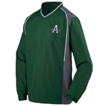 3746 Augusta Roar Youth Pullover