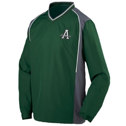 3746 Augusta Roar Youth Pullover