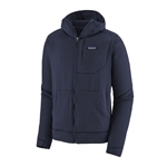 Embroidered Patagonia Men's R1 Fleece Full-Zip Hoody