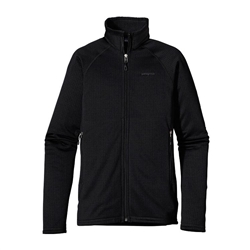 PATAGONIA WOMEN'S R1Â® FULL-ZIP FLEECE JACKET