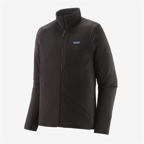 Embroidered Patagonia Men's R1 Thermal Jacket