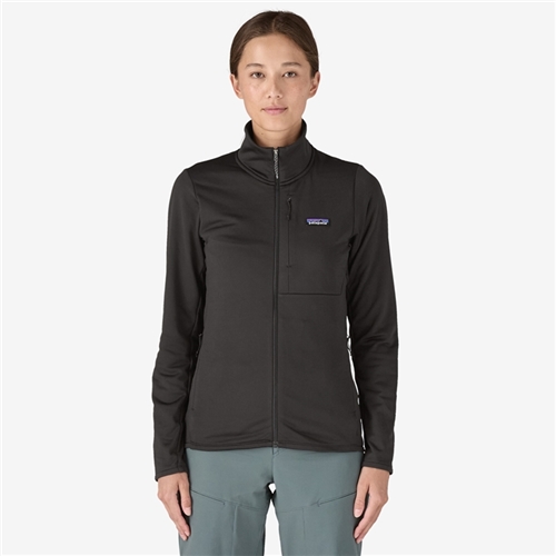 Embroidered Patagonia Patagonia Women's R1 Thermal Jacket